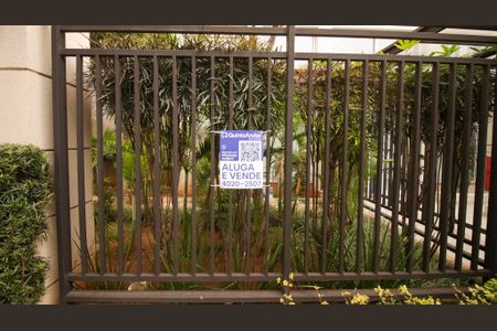 Apartamento para alugar com 83m², 3 quartos e 2 vagasPlaca