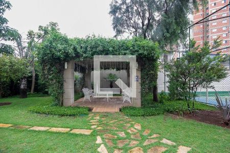 Apartamento para alugar com 83m², 3 quartos e 2 vagasÁrea comum