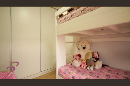 Apartamento para alugar com 83m², 3 quartos e 2 vagasQuarto 2