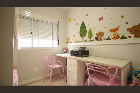 Apartamento para alugar com 83m², 3 quartos e 2 vagasQuarto 2