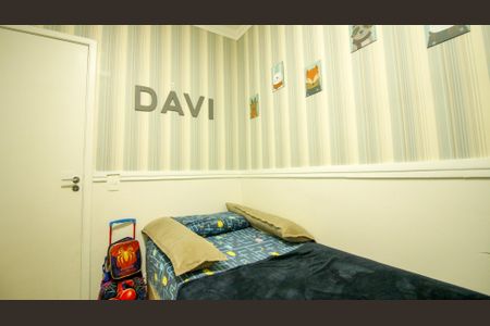 Apartamento para alugar com 83m², 3 quartos e 2 vagasQuarto 1