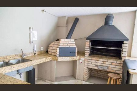 Apartamento para alugar com 83m², 3 quartos e 2 vagasÁrea Gourmet