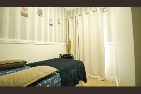 Apartamento para alugar com 83m², 3 quartos e 2 vagasQuarto 1