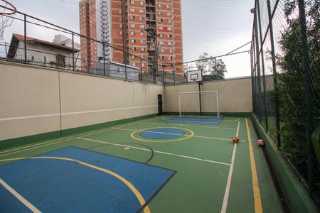 Apartamento para alugar com 83m², 3 quartos e 2 vagasÁrea comum