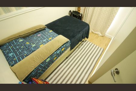 Apartamento para alugar com 83m², 3 quartos e 2 vagasQuarto 1