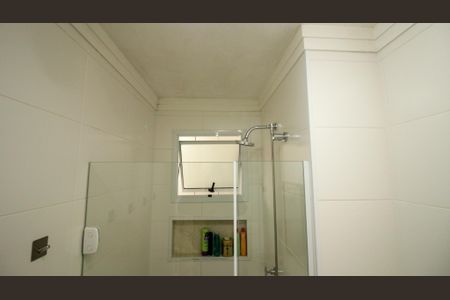 Apartamento para alugar com 83m², 3 quartos e 2 vagasBanheiro