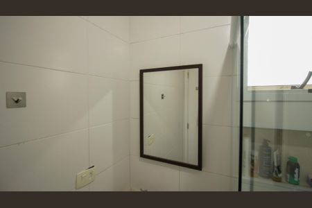 Apartamento para alugar com 83m², 3 quartos e 2 vagasBanheiro da Suíte