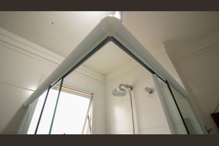 Apartamento para alugar com 83m², 3 quartos e 2 vagasBanheiro da Suíte