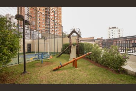 Apartamento para alugar com 83m², 3 quartos e 2 vagasÁrea comum