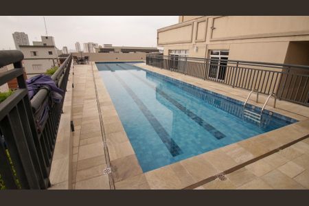 Apartamento para alugar com 83m², 3 quartos e 2 vagasÁrea comum