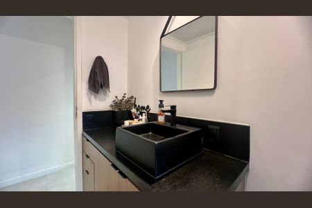 Apartamento à venda com 58m², 2 quartos e 1 vagaBanheiro