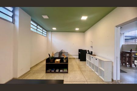 Apartamento à venda com 58m², 2 quartos e 1 vagaCoworking