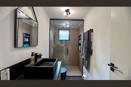 Apartamento à venda com 58m², 2 quartos e 1 vagaBanheiro