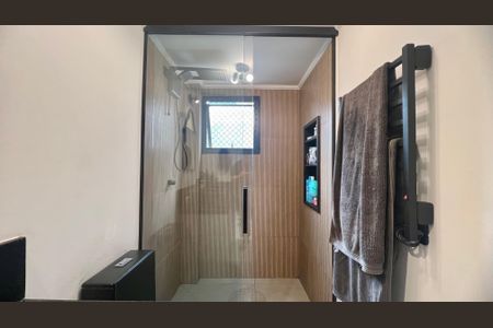 Apartamento à venda com 58m², 2 quartos e 1 vagaBanheiro