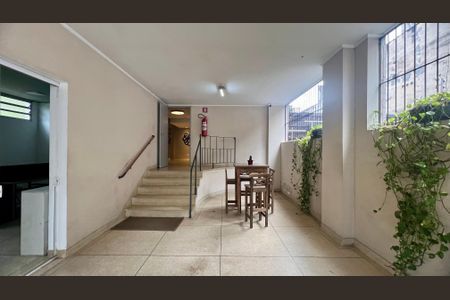 Apartamento à venda com 58m², 2 quartos e 1 vagaÁrea comum