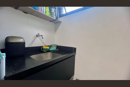 Apartamento à venda com 58m², 2 quartos e 1 vagaÁrea de Serviço