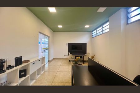 Apartamento à venda com 58m², 2 quartos e 1 vagaCoworking