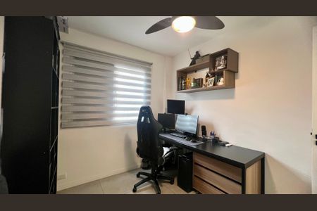 Apartamento à venda com 58m², 2 quartos e 1 vagaQuarto 1