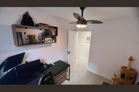 Apartamento à venda com 58m², 2 quartos e 1 vagaQuarto 1