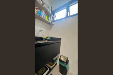Apartamento à venda com 58m², 2 quartos e 1 vagaÁrea de Serviço