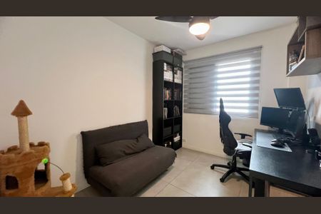 Apartamento à venda com 58m², 2 quartos e 1 vagaQuarto 1