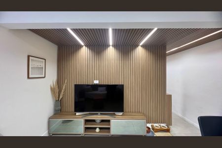 Apartamento à venda com 58m², 2 quartos e 1 vagaSala