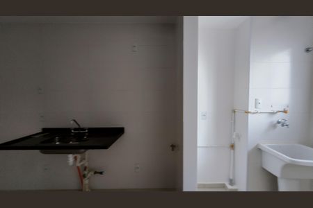 Apartamento à venda com 70m², 2 quartos e 1 vagaCozinha