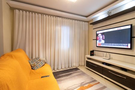 Apartamento à venda com 153m², 2 quartos e 1 vagaSala