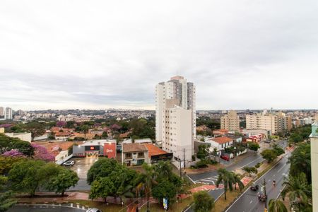 Apartamento à venda com 153m², 2 quartos e 1 vagaVista da Cobertura