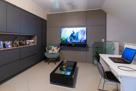 Apartamento à venda com 153m², 2 quartos e 1 vagaCobertura