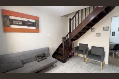 Casa à venda com 90m², 2 quartos e 1 vaga Casa à venda com 90m², 2 quartos e 1 vagaFoto 01