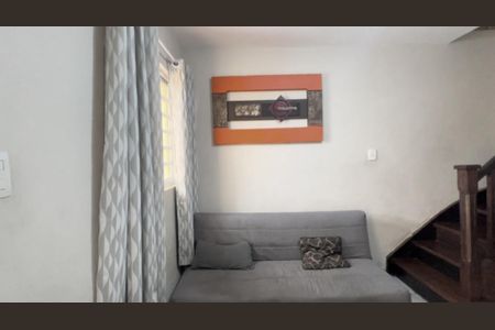 Casa à venda com 90m², 2 quartos e 1 vaga Casa à venda com 90m², 2 quartos e 1 vagaFoto 03