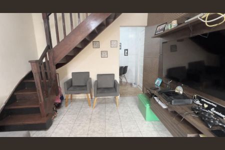 Casa à venda com 90m², 2 quartos e 1 vaga Casa à venda com 90m², 2 quartos e 1 vagaFoto 06