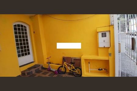 Casa à venda com 90m², 2 quartos e 1 vaga Casa à venda com 90m², 2 quartos e 1 vagaFoto 24