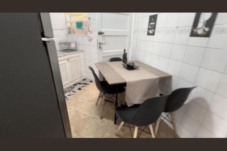 Casa à venda com 90m², 2 quartos e 1 vaga Casa à venda com 90m², 2 quartos e 1 vagaFoto 07