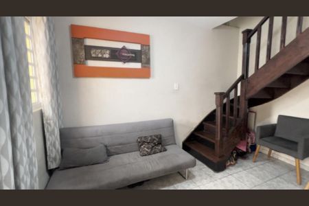 Casa à venda com 90m², 2 quartos e 1 vaga Casa à venda com 90m², 2 quartos e 1 vagaFoto 02