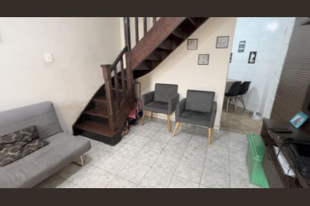Casa à venda com 90m², 2 quartos e 1 vaga Casa à venda com 90m², 2 quartos e 1 vagaFoto 05