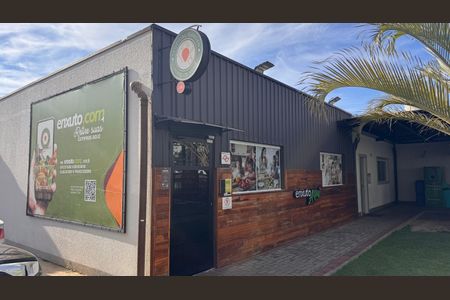 Apartamento à venda com 43m², 2 quartos e 1 vaga Apartamento à venda com 43m², 2 quartos e 1 vagaÁrea comum - Mini Mercado