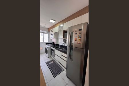 Apartamento à venda com 43m², 2 quartos e 1 vaga Apartamento à venda com 43m², 2 quartos e 1 vagaCozinha