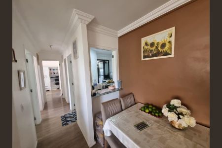 Apartamento à venda com 79m², 3 quartos e 1 vaga Apartamento à venda com 79m², 3 quartos e 1 vagaFoto 25