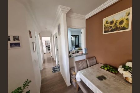 Apartamento à venda com 79m², 3 quartos e 1 vaga Apartamento à venda com 79m², 3 quartos e 1 vagaFoto 26