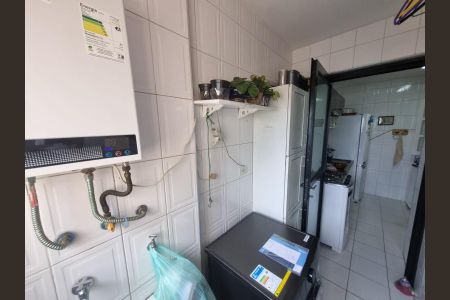 Apartamento à venda com 79m², 3 quartos e 1 vaga Apartamento à venda com 79m², 3 quartos e 1 vagaFoto 23