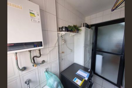 Apartamento à venda com 79m², 3 quartos e 1 vaga Apartamento à venda com 79m², 3 quartos e 1 vagaFoto 18