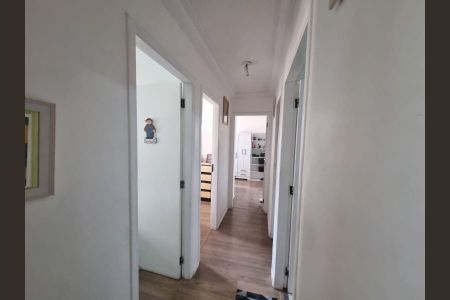 Apartamento à venda com 79m², 3 quartos e 1 vaga Apartamento à venda com 79m², 3 quartos e 1 vagaFoto 21