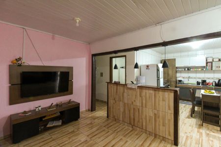 Casa à venda com 420m², 3 quartos e 3 vagas Casa à venda com 420m², 3 quartos e 3 vagasSala