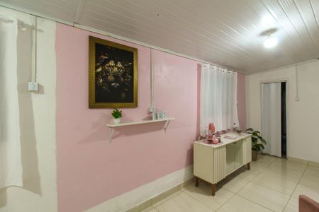 Casa à venda com 420m², 3 quartos e 3 vagas Casa à venda com 420m², 3 quartos e 3 vagasQuarto de Serviço