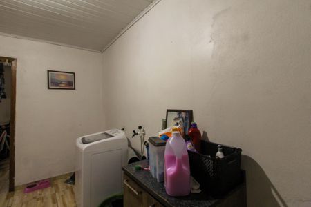 Casa à venda com 420m², 3 quartos e 3 vagas Casa à venda com 420m², 3 quartos e 3 vagasÁrea de Serviço