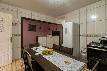 Casa à venda com 420m², 3 quartos e 3 vagas Casa à venda com 420m², 3 quartos e 3 vagasCozinha