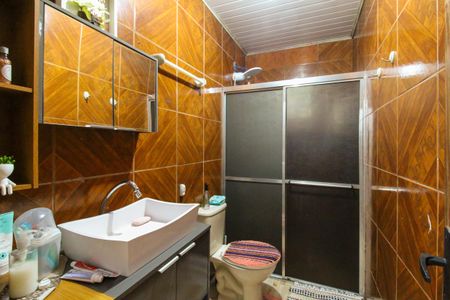 Casa à venda com 420m², 3 quartos e 3 vagas Casa à venda com 420m², 3 quartos e 3 vagasBanheiro