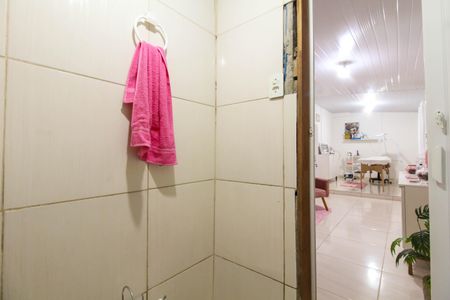 Casa à venda com 420m², 3 quartos e 3 vagas Casa à venda com 420m², 3 quartos e 3 vagasBanheiro de serviço